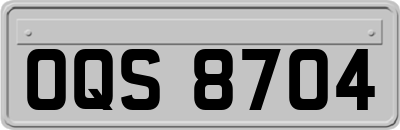 OQS8704