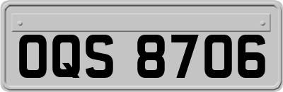 OQS8706
