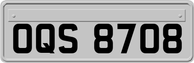 OQS8708