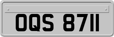 OQS8711