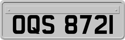 OQS8721
