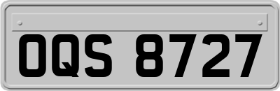 OQS8727