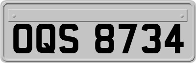OQS8734
