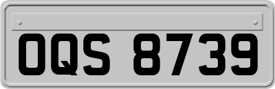 OQS8739
