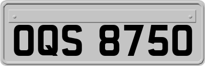 OQS8750