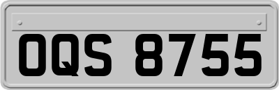 OQS8755