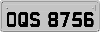 OQS8756