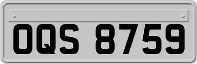 OQS8759