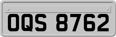 OQS8762