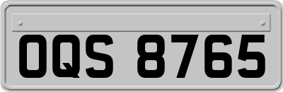 OQS8765
