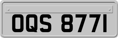 OQS8771