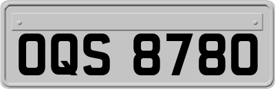 OQS8780