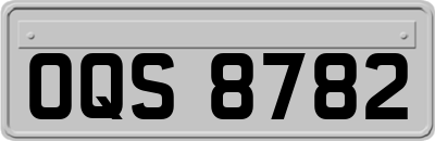 OQS8782