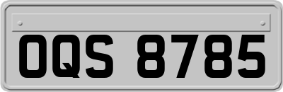 OQS8785