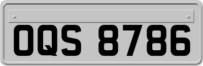 OQS8786