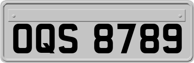 OQS8789