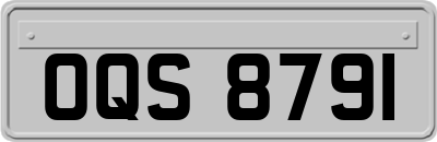 OQS8791