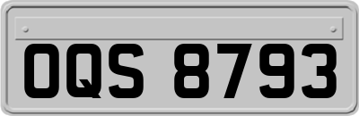 OQS8793
