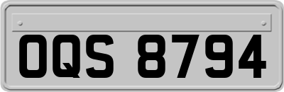 OQS8794