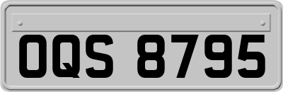 OQS8795