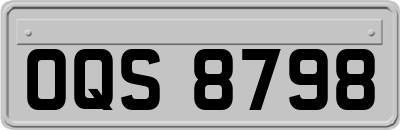 OQS8798