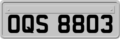 OQS8803