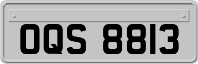 OQS8813