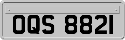OQS8821