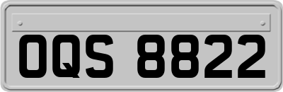 OQS8822