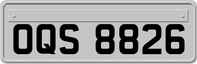 OQS8826