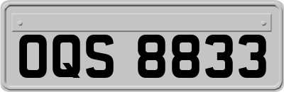 OQS8833