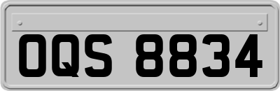 OQS8834