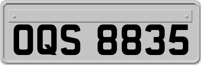 OQS8835