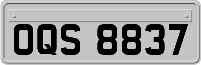 OQS8837