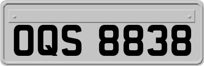 OQS8838
