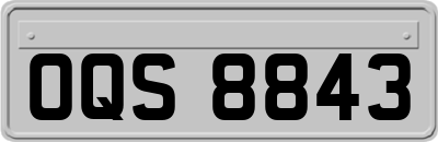 OQS8843