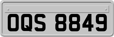 OQS8849