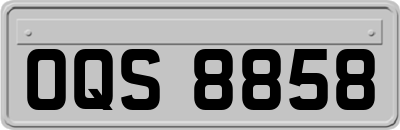 OQS8858