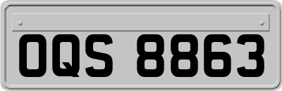 OQS8863