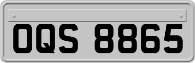 OQS8865