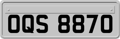 OQS8870