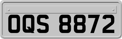 OQS8872