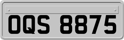 OQS8875