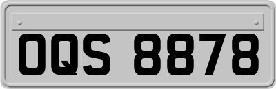 OQS8878