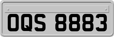 OQS8883