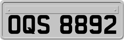 OQS8892