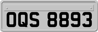 OQS8893