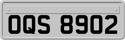 OQS8902