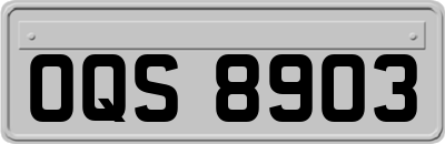 OQS8903