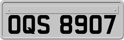 OQS8907